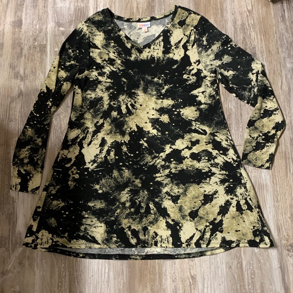 Lularoe Elizabeth